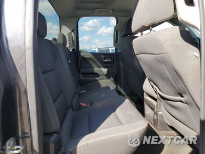 Zdjęcie 10 z 12 samochodu: 2016 CHEVROLET SILVERADO K1500 LT VIN:1GCVKRECXGZ138545 - miniatura