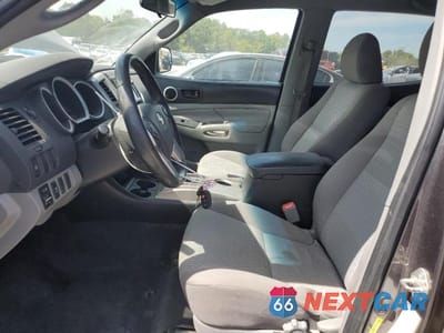 Zdjęcie 7 z 12 samochodu: 2015 TOYOTA TACOMA PRERUNNER V6 VIN:5TFJU4GN0FX080269 - miniatura