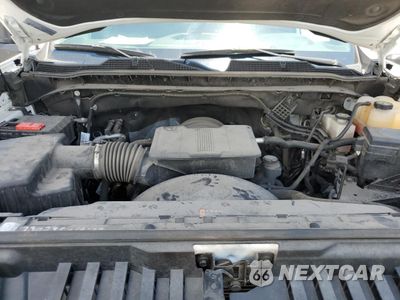 Zdjęcie 11 z 15 samochodu: 2023 CHEVROLET SILVERADO C2500 CUSTOM VIN:2GC4WME73P1703815 - miniatura