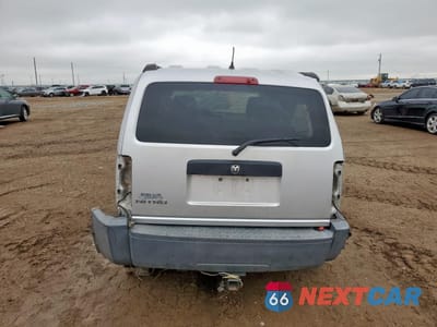 Zdjęcie 6 z 14 samochodu: 2007 DODGE NITRO SXT VIN:1D8GT28K97W689844 - miniatura