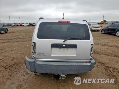 Zdjęcie 6 z 14 samochodu: 2007 DODGE NITRO SXT VIN:1D8GT28K97W689844 - miniatura