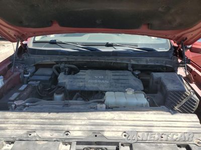 Zdjęcie 11 z 14 samochodu: 2016 NISSAN TITAN XD SL VIN:1N6AA1F49GN515042 - miniatura
