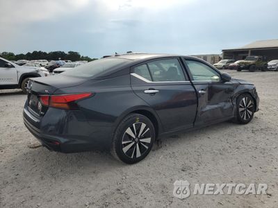 Trzecie zdjęcie samochodu z tyłu: 2021 NISSAN ALTIMA SL VIN:1N4BL4EW2MN370322 - miniatura