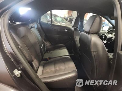 Zdjęcie 11 z 14 samochodu: 2022 CHEVROLET EQUINOX RS VIN:2GNAXMEV3N6146832 - miniatura