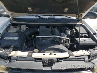 Zdjęcie 11 z 14 samochodu: 2005 CHEVROLET TRAILBLAZER LS VIN:1GNDT13S152181088 - miniatura