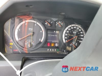 Zdjęcie 9 z 12 samochodu: 2012 DODGE RAM 3500 ST VIN:3C63D3GL7CG304890 - miniatura