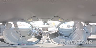 Zdjęcie 14 z 15 samochodu: 2025 HONDA CIVIC SPORT VIN:19XFL2H84SE001332 - miniatura