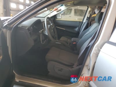 Zdjęcie 7 z 13 samochodu: 2008 JEEP GRAND CHEROKEE LAREDO VIN:1J8GR48K78C226038 - miniatura