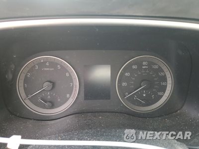 Zdjęcie 9 z 12 samochodu: 2020 HYUNDAI TUCSON LIMITED VIN:KM8J3CAL1LU110456 - miniatura