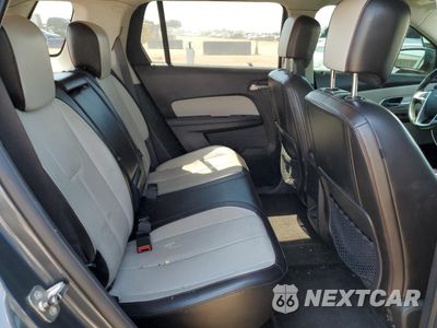 Zdjęcie 11 z 16 samochodu: 2011 GMC TERRAIN SLT VIN:2CTFLVE52B6239373 - miniatura