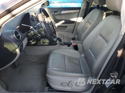 Zdjęcie 7 z 12 samochodu: 2006 AUDI A3 2.0 PREMIUM VIN:WAUNF78P26A110255 - miniatura