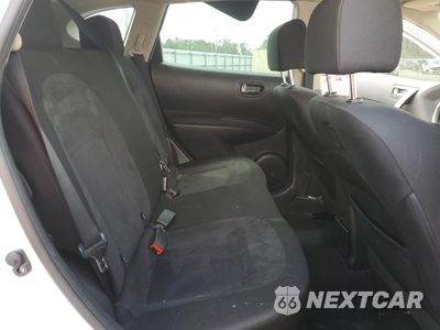 Zdjęcie 11 z 16 samochodu: 2015 NISSAN ROGUE SELECT S VIN:JN8AS5MT5FW160644 - miniatura