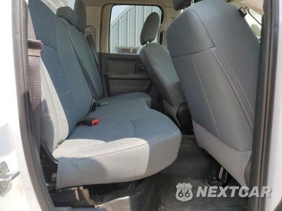 Zdjęcie 10 z 16 samochodu: 2018 RAM 1500 ST VIN:1C6RR7FT5JS153798 - miniatura