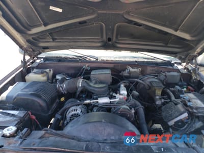 Zdjęcie 12 z 13 samochodu: 1997 CHEVROLET TAHOE K1500 VIN:1GNEK13R4VJ364091 - miniatura