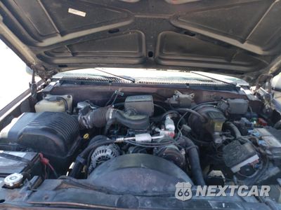 Zdjęcie 12 z 13 samochodu: 1997 CHEVROLET TAHOE K1500 VIN:1GNEK13R4VJ364091 - miniatura