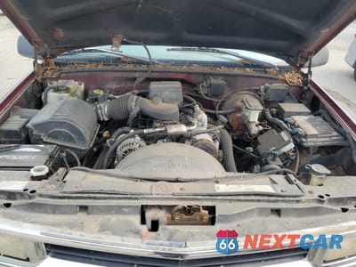 Zdjęcie 12 z 13 samochodu: 1999 CHEVROLET TAHOE K1500 VIN:1GNEK13RXXJ430856 - miniatura