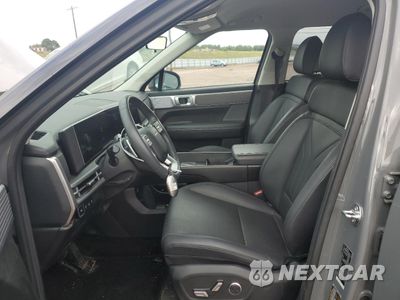 Zdjęcie 7 z 14 samochodu: 2024 HYUNDAI SANTA FE SEL VIN:5NMP2DG17RH001254 - miniatura