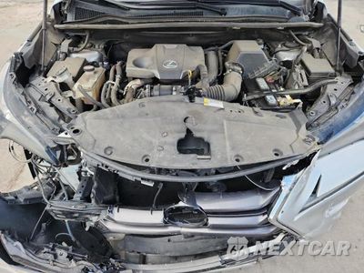 Zdjęcie 12 z 13 samochodu: 2015 LEXUS NX 200T VIN:JTJBARBZ9F2024040 - miniatura