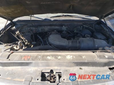 Zdjęcie 12 z 14 samochodu: 2000 FORD EXPEDITION XLT VIN:1FMRU15L6YLB56943 - miniatura
