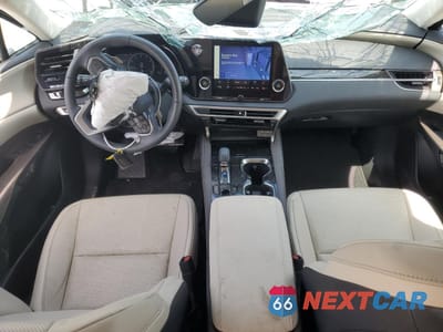 Zdjęcie 8 z 15 samochodu: 2024 LEXUS RX 350 BASE VIN:2T2BAMBA8RC038187 - miniatura