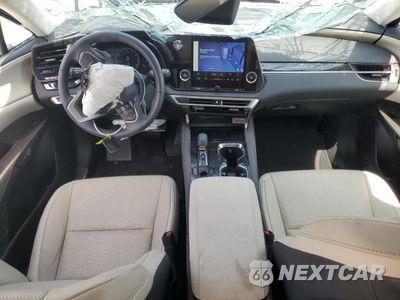 Zdjęcie 8 z 15 samochodu: 2024 LEXUS RX 350 BASE VIN:2T2BAMBA8RC038187 - miniatura