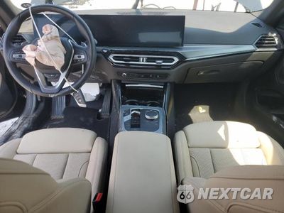 Zdjęcie 8 z 12 samochodu: 2024 BMW 230XI VIN:3MW33CM0XR8E57396 - miniatura