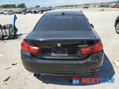 Zdjęcie 6 z 14 samochodu: 2014 BMW 428 I VIN:WBA3N3C50EK230041 - miniatura