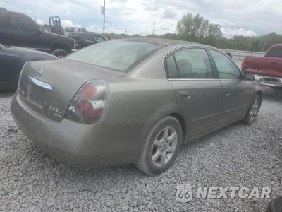 Trzecie zdjęcie samochodu z tyłu: 2005 NISSAN ALTIMA SE VIN:1N4BL11E55C953976 - miniatura