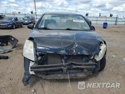 Piąte zdjęcie samochodu w środku: 2008 NISSAN SENTRA 2.0 VIN:3N1AB61EX8L675190 - miniatura