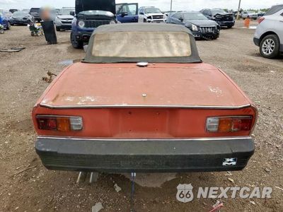 Zdjęcie 6 z 12 samochodu: 1974 JAGUAR DOOR ONLY VIN:17268XXXXXXXXXXXX - miniatura