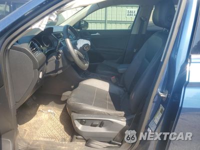 Zdjęcie 7 z 13 samochodu: 2020 VOLKSWAGEN TIGUAN SE VIN:3VV3B7AX1LM129735 - miniatura