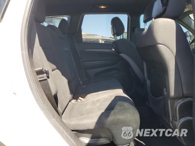 Zdjęcie 11 z 13 samochodu: 2015 JEEP GRAND CHEROKEE LAREDO VIN:1C4RJEAG8FC826387 - miniatura