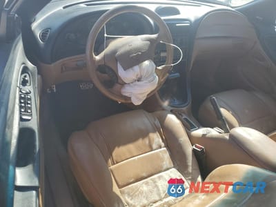 Zdjęcie 8 z 14 samochodu: 1994 FORD MUSTANG GT VIN:1FALP45T6RF202120 - miniatura