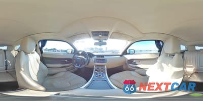 Zdjęcie 15 z 15 samochodu: 2013 LAND ROVER RANGE ROVER EVOQUE PURE PREMIUM VIN:SALVR1BG5DH724472 - miniatura