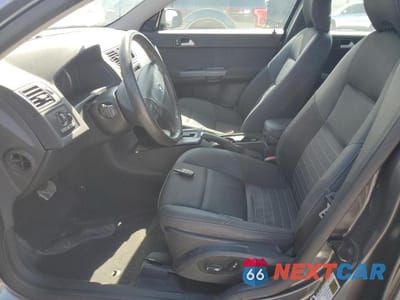 Zdjęcie 7 z 12 samochodu: 2007 VOLV S40 2.4I VIN:YV1MS382072301525 - miniatura