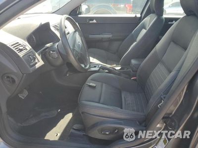 Zdjęcie 7 z 12 samochodu: 2007 VOLV S40 2.4I VIN:YV1MS382072301525 - miniatura
