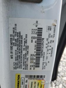 Zdjęcie 12 z 12 samochodu: 2014 FORD FUSION SE VIN:1FA6P0H75E5395798 - miniatura