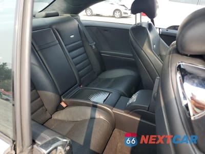 Zdjęcie 10 z 12 samochodu: 2011 MERCEDES-BENZ CL 63 AMG VIN:WDDEJ7EB6BA027471 - miniatura