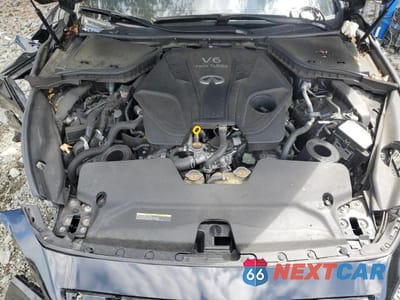 Zdjęcie 11 z 12 samochodu: 2020 INFINITI Q50 PURE VIN:JN1EV7AR9LM253864 - miniatura