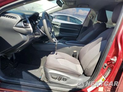 Zdjęcie 7 z 13 samochodu: 2019 TOYOTA CAMRY L VIN:4T1B11HK1KU721596 - miniatura