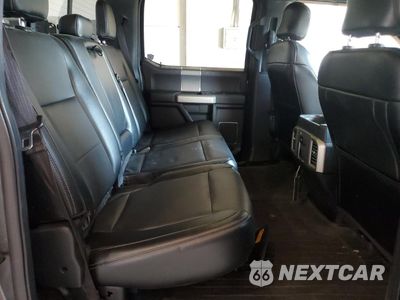 Zdjęcie 10 z 12 samochodu: 2015 FORD F150 SUPERCREW VIN:1FTEW1EG8FFC13560 - miniatura