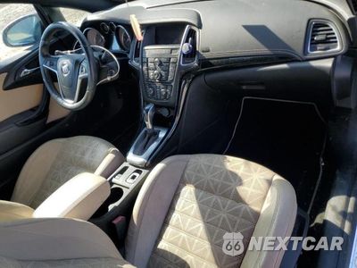 Zdjęcie 8 z 12 samochodu: 2016 BUICK CASCADA VIN:W04WT3N52GG069873 - miniatura