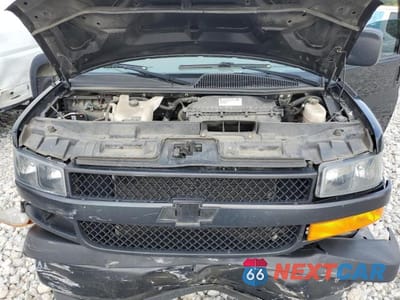 Zdjęcie 12 z 13 samochodu: 2022 CHEV EXPRESS G3500 VIN:1GCZGHFP8N1266888 - miniatura