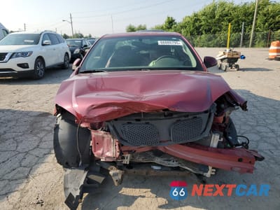 Piąte zdjęcie samochodu w środku: 2007 PONTIAC G5 VIN:1G2AL15F777128353 - miniatura