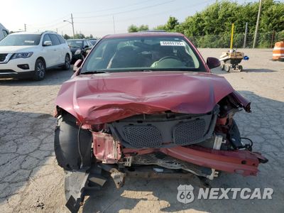 Piąte zdjęcie samochodu w środku: 2007 PONTIAC G5 VIN:1G2AL15F777128353 - miniatura