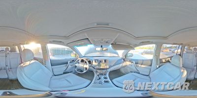 Zdjęcie 15 z 15 samochodu: 2010 TOYOTA HIGHLANDER SE VIN:5TDJK3EH3AS039243 - miniatura
