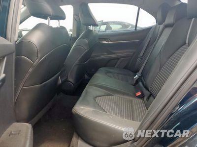 Zdjęcie 10 z 14 samochodu: 2021 TOYOTA CAMRY SE VIN:4T1G11AK6MU526306 - miniatura