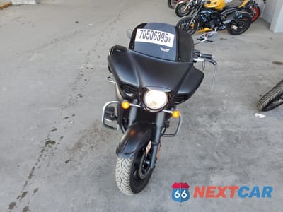 Piąte zdjęcie samochodu w środku: 2013 KAWASAKI VN1700 J VIN:JKBVNRJ12DA008416 - miniatura