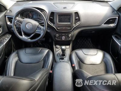 Zdjęcie 8 z 14 samochodu: 2019 JEEP CHEROKEE LATITUDE PLUS VIN:1C4PJMLX6KD245988 - miniatura