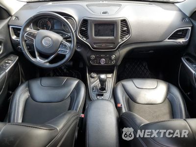 Zdjęcie 8 z 16 samochodu: 2019 JEEP CHEROKEE LATITUDE PLUS VIN:1C4PJMLX6KD245988 - miniatura